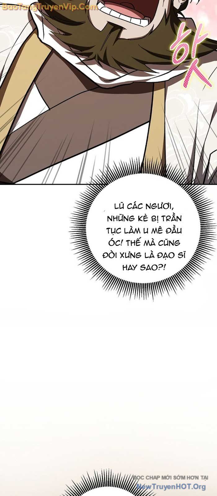 Võ Đang Kỳ Hiệp Chapter 154 - 53