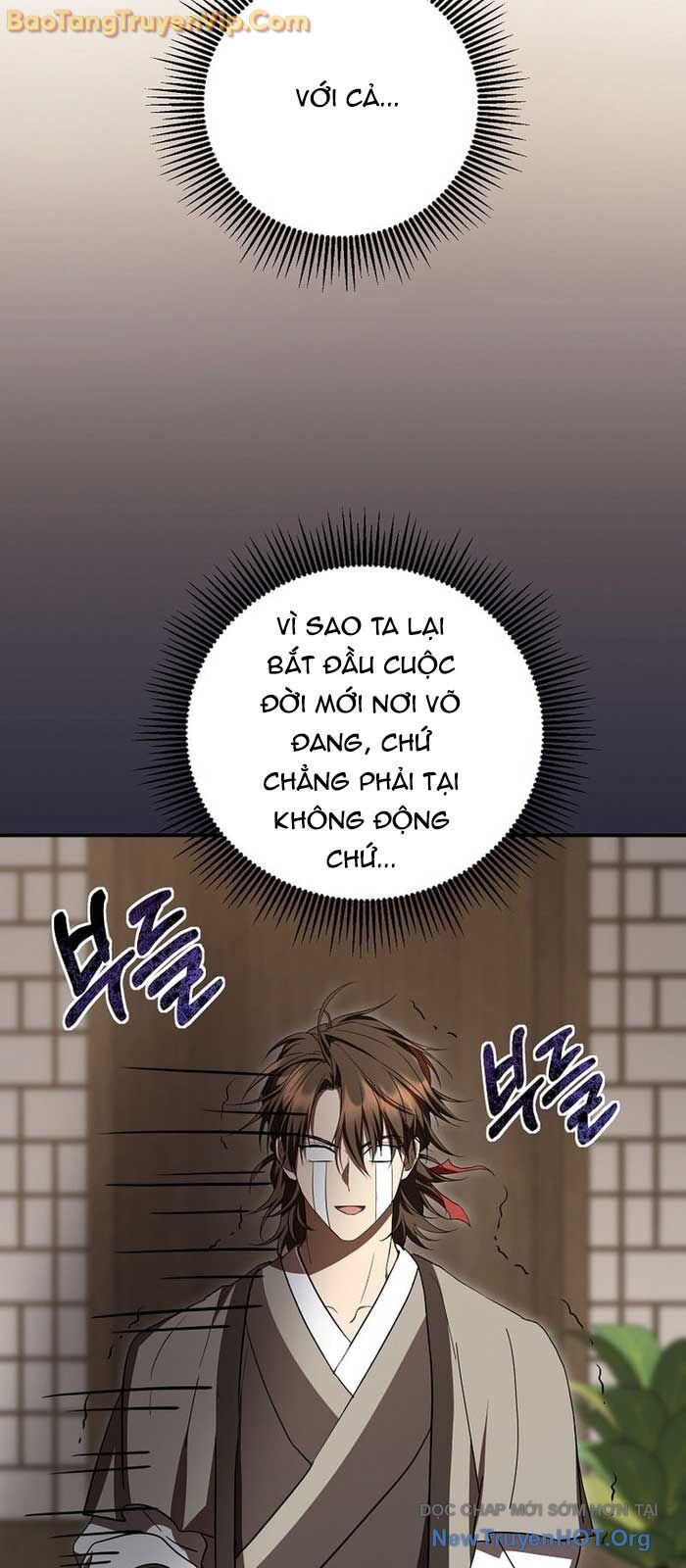 Võ Đang Kỳ Hiệp Chapter 154 - 54