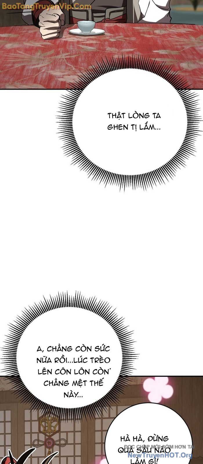 Võ Đang Kỳ Hiệp Chapter 154 - 55