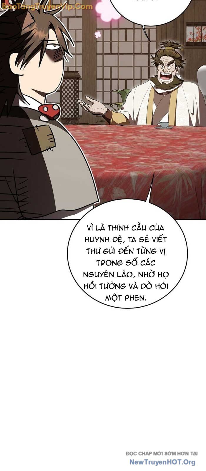 Võ Đang Kỳ Hiệp Chapter 154 - 56