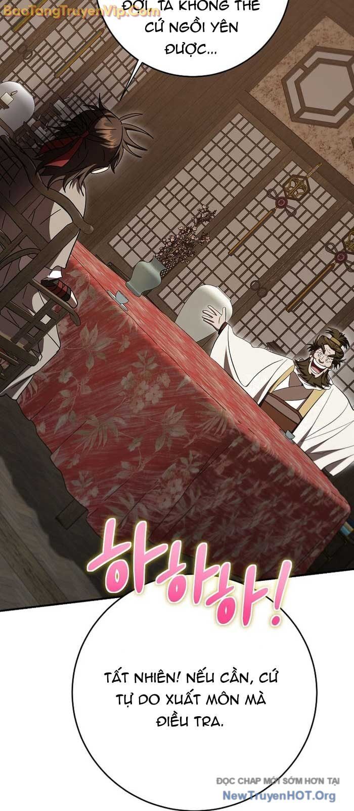 Võ Đang Kỳ Hiệp Chapter 154 - 60