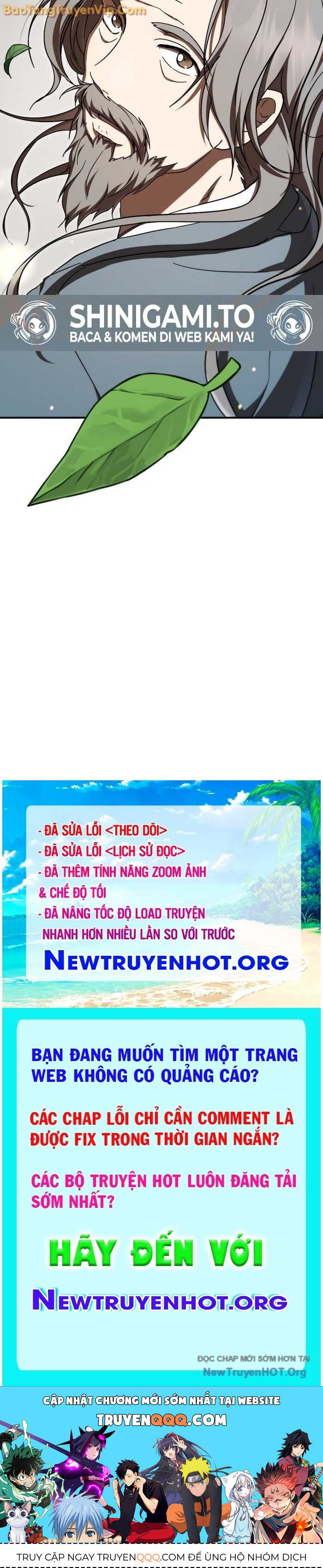 Võ Đang Kỳ Hiệp Chapter 154 - 70