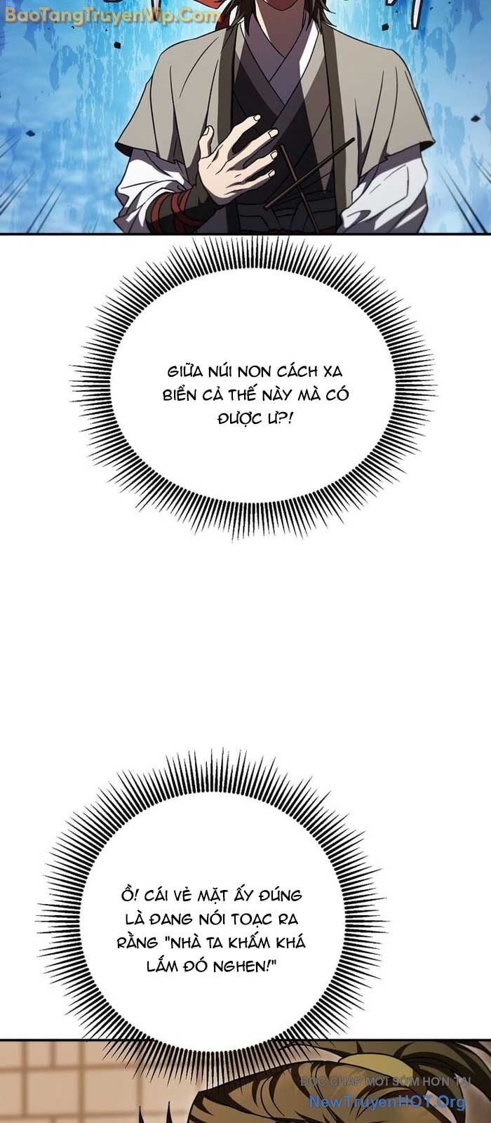 Võ Đang Kỳ Hiệp Chapter 154 - 8