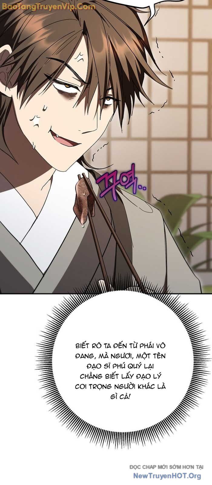 Võ Đang Kỳ Hiệp Chapter 154 - 10