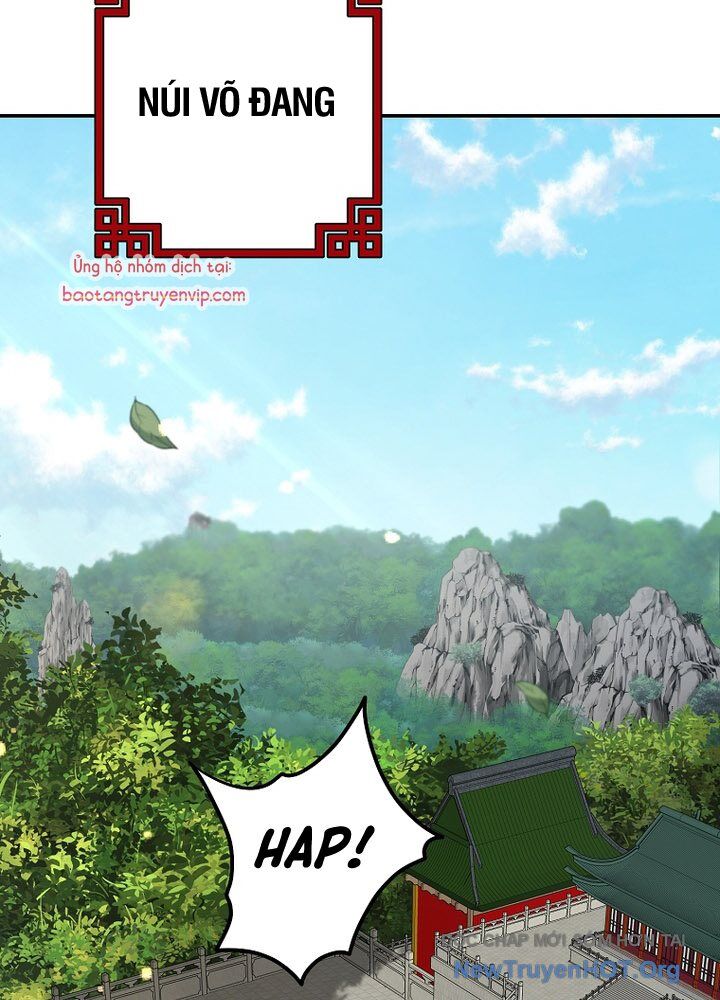 Võ Đang Kỳ Hiệp Chapter 155 - 2