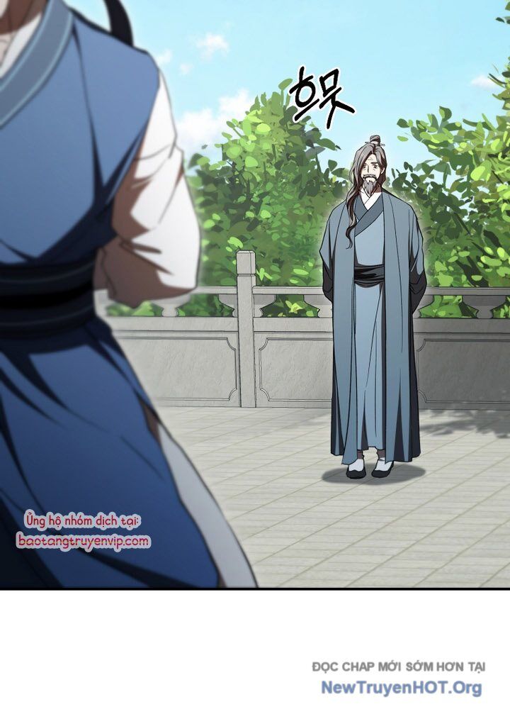 Võ Đang Kỳ Hiệp Chapter 155 - 11