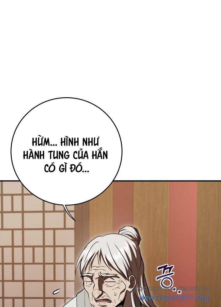 Võ Đang Kỳ Hiệp Chapter 155 - 101