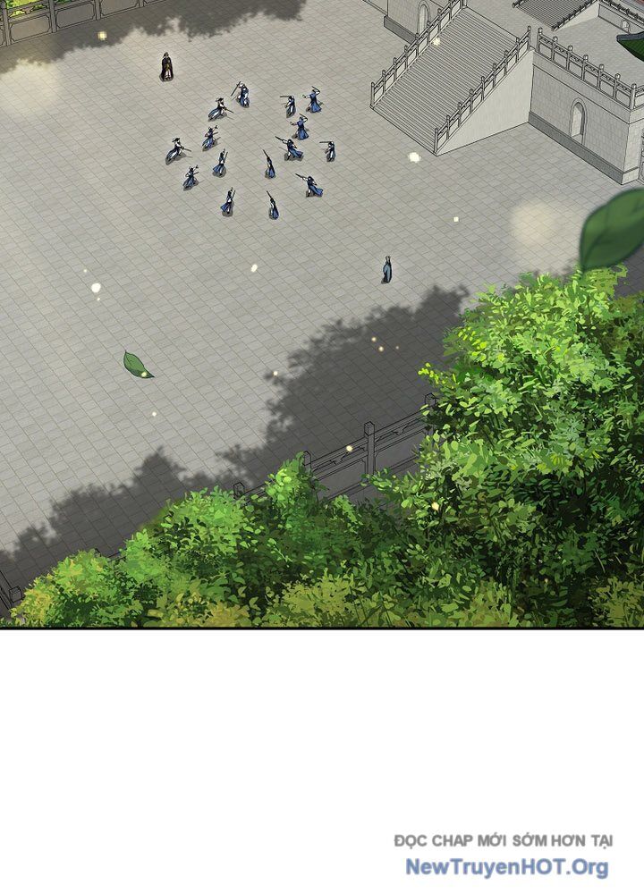 Võ Đang Kỳ Hiệp Chapter 155 - 3