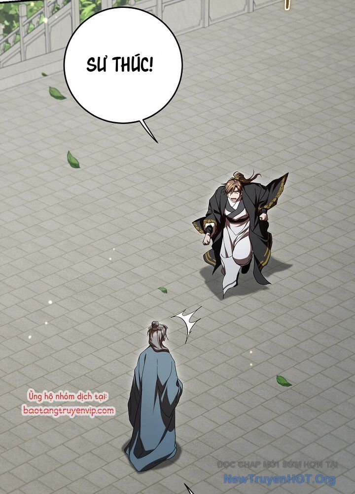 Võ Đang Kỳ Hiệp Chapter 155 - 25