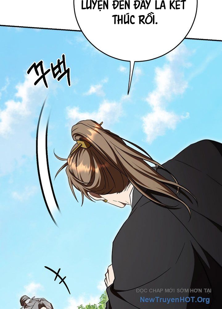 Võ Đang Kỳ Hiệp Chapter 155 - 27