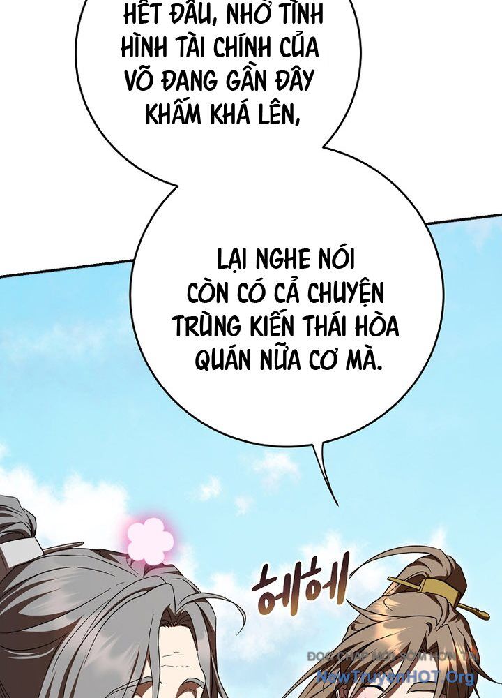 Võ Đang Kỳ Hiệp Chapter 155 - 34
