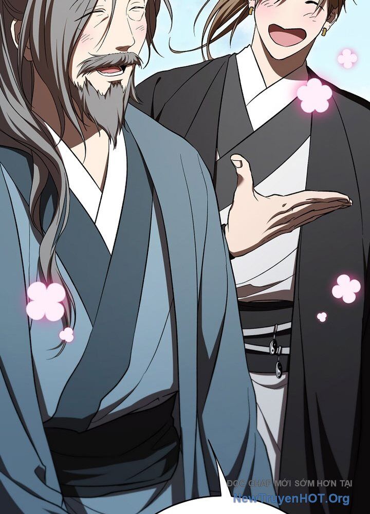 Võ Đang Kỳ Hiệp Chapter 155 - 35