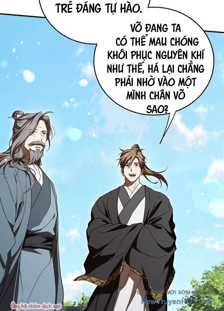 Võ Đang Kỳ Hiệp Chapter 155 - 37