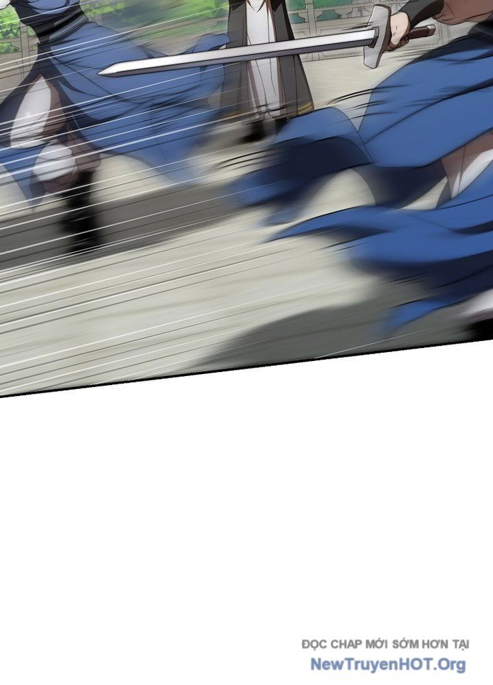 Võ Đang Kỳ Hiệp Chapter 155 - 5
