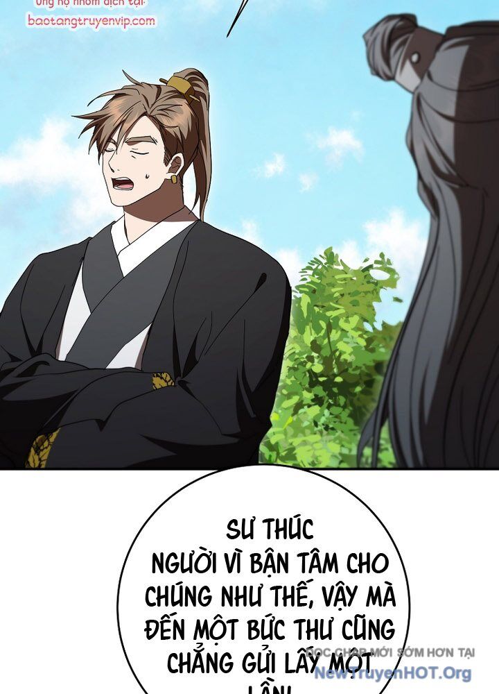 Võ Đang Kỳ Hiệp Chapter 155 - 46