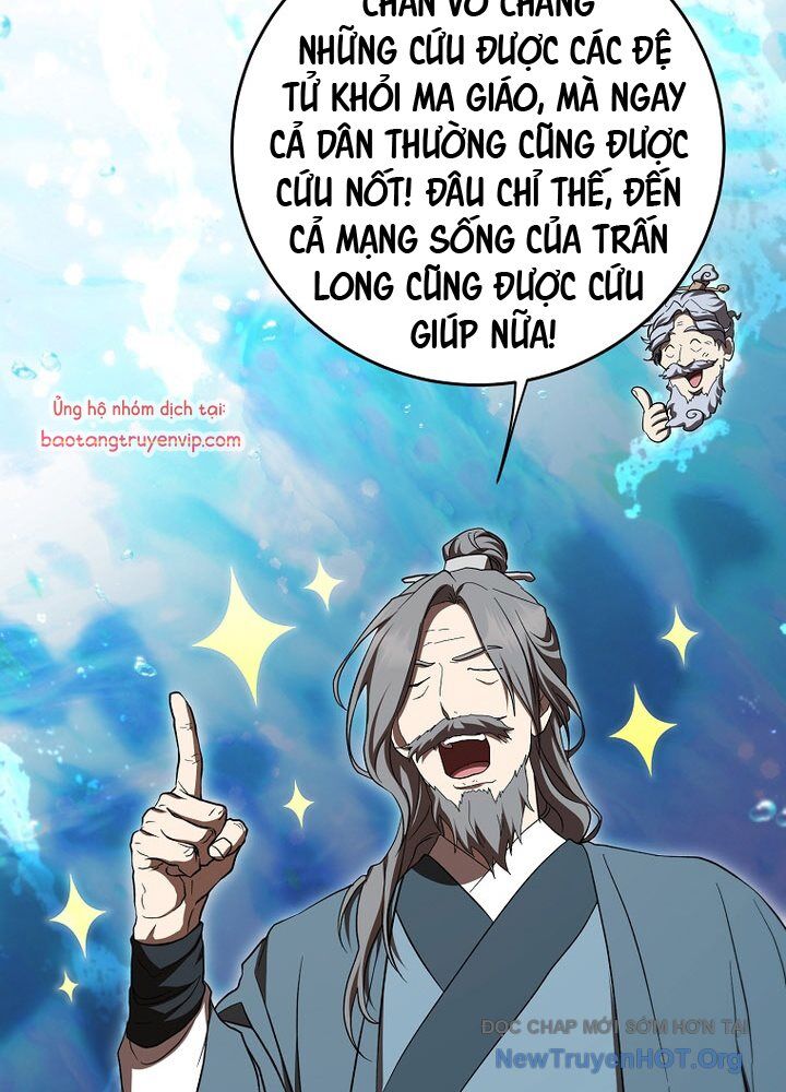 Võ Đang Kỳ Hiệp Chapter 155 - 54