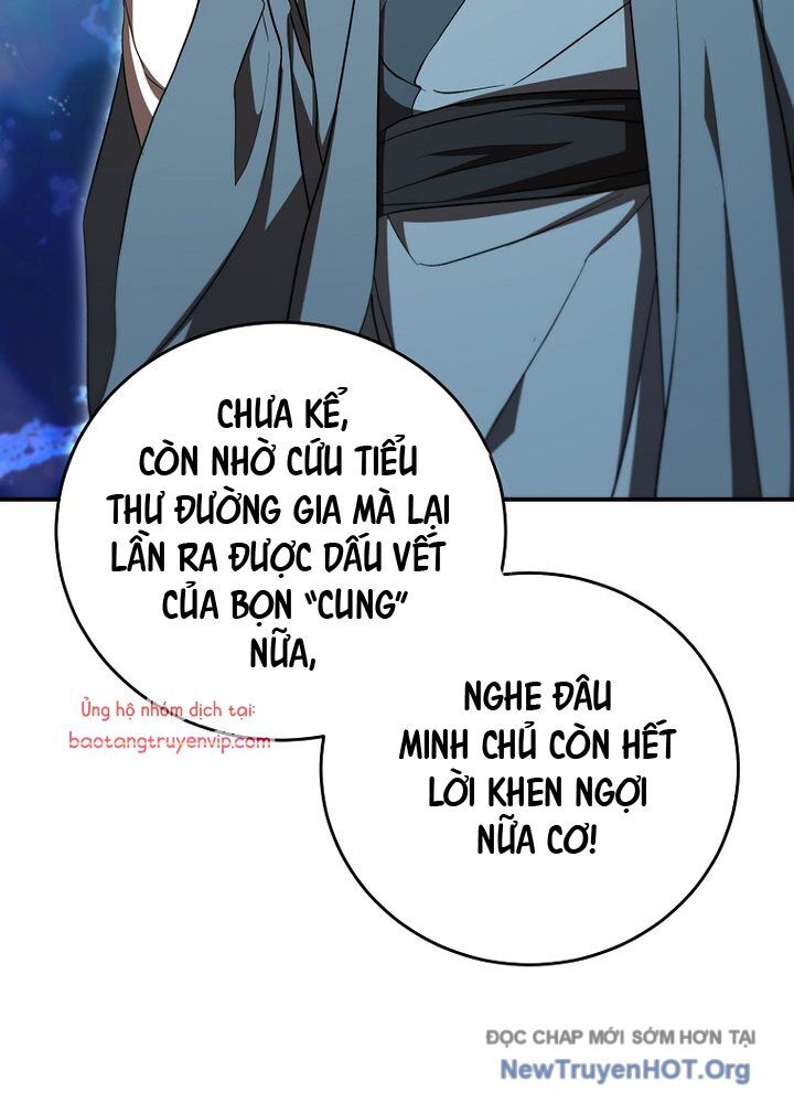 Võ Đang Kỳ Hiệp Chapter 155 - 55