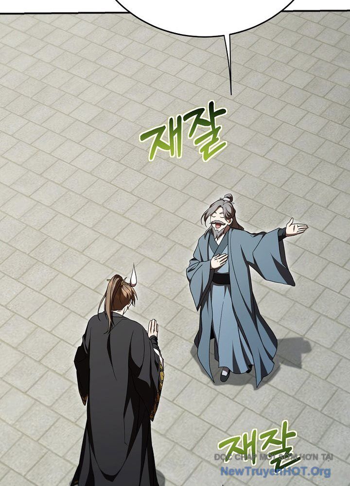 Võ Đang Kỳ Hiệp Chapter 155 - 60