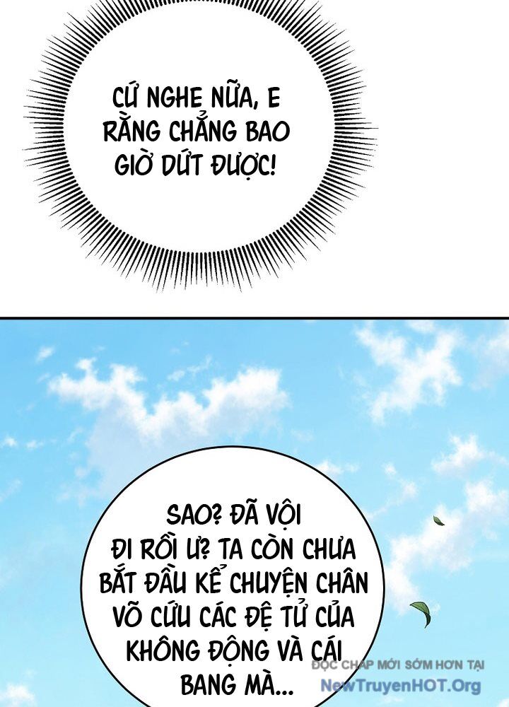 Võ Đang Kỳ Hiệp Chapter 155 - 64