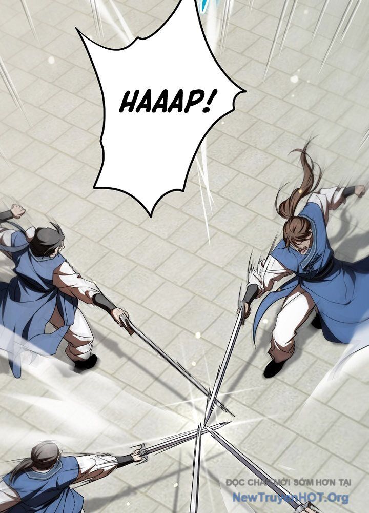 Võ Đang Kỳ Hiệp Chapter 155 - 8