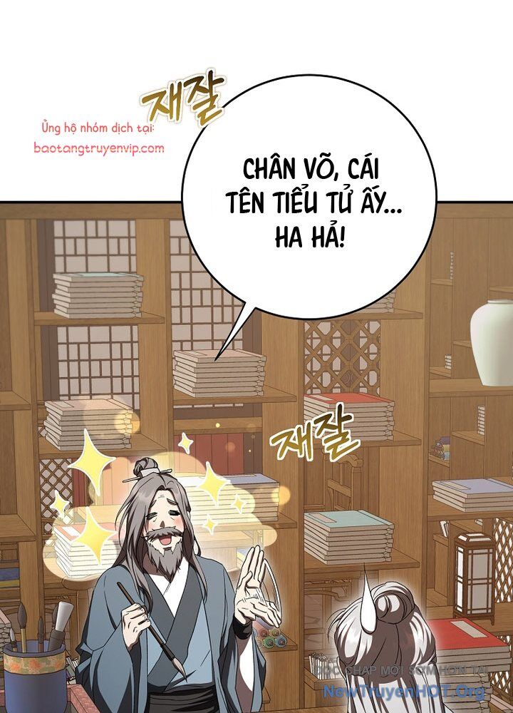 Võ Đang Kỳ Hiệp Chapter 155 - 79