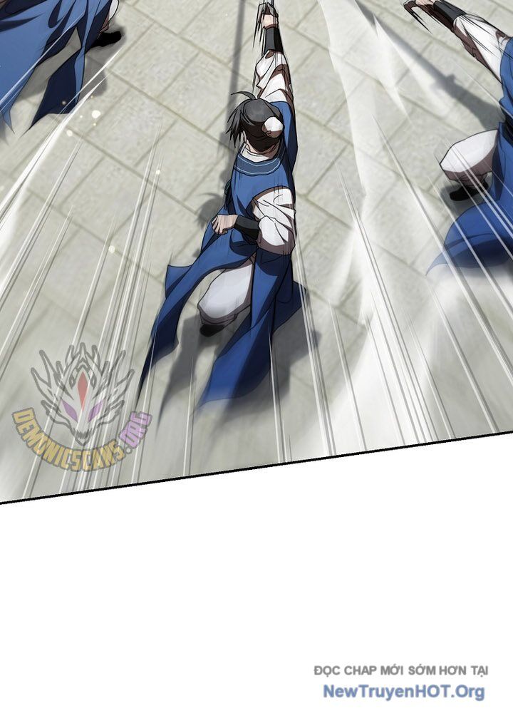 Võ Đang Kỳ Hiệp Chapter 155 - 9