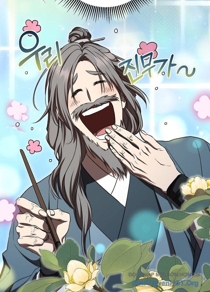 Võ Đang Kỳ Hiệp Chapter 155 - 83