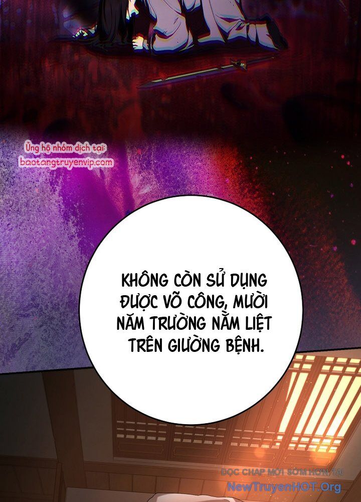 Võ Đang Kỳ Hiệp Chapter 155 - 90