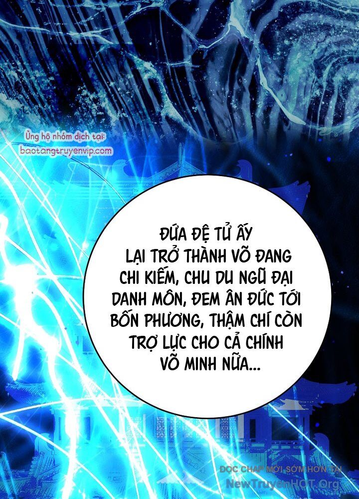 Võ Đang Kỳ Hiệp Chapter 155 - 95