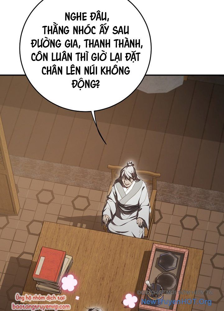 Võ Đang Kỳ Hiệp Chapter 155 - 99