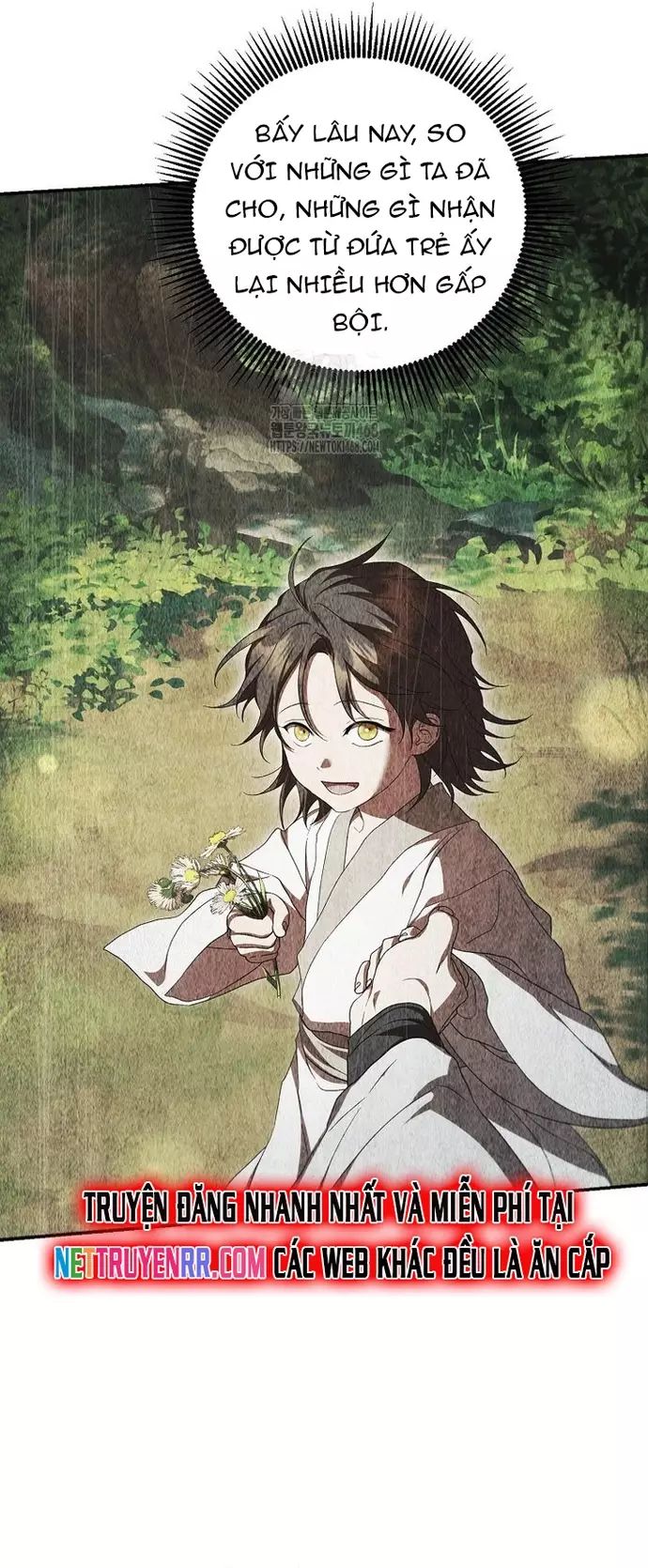 Võ Đang Kỳ Hiệp Chapter 156 - 13