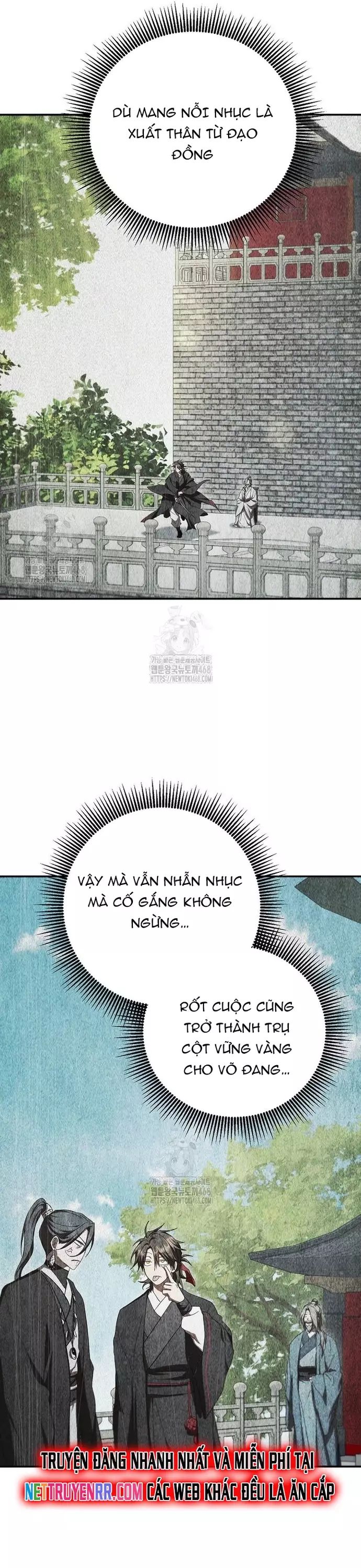 Võ Đang Kỳ Hiệp Chapter 156 - 15