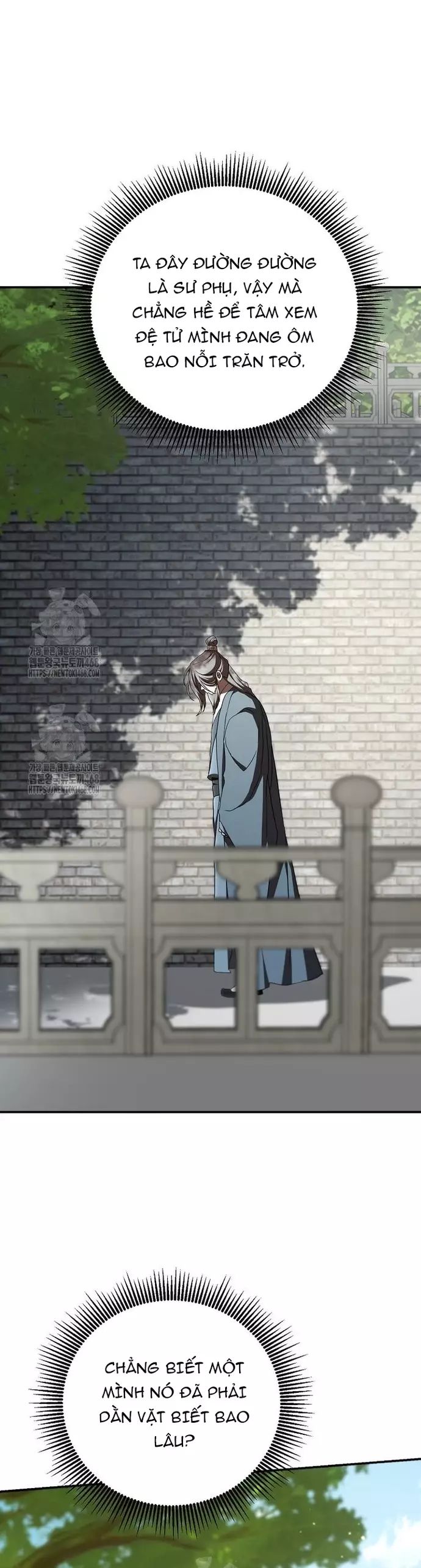 Võ Đang Kỳ Hiệp Chapter 156 - 16