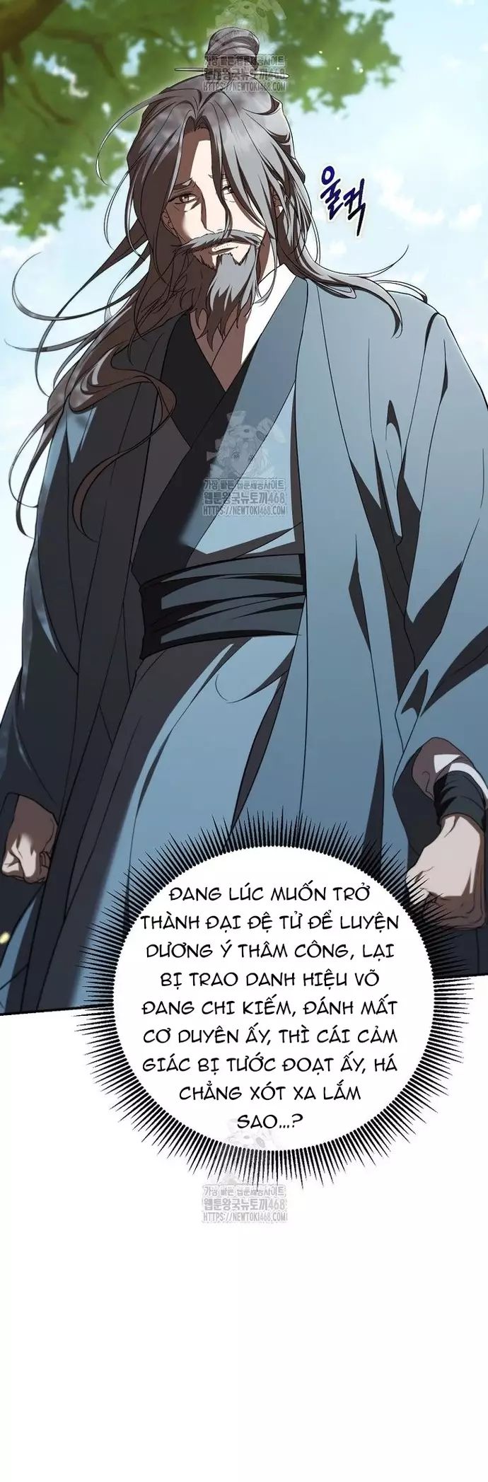 Võ Đang Kỳ Hiệp Chapter 156 - 17