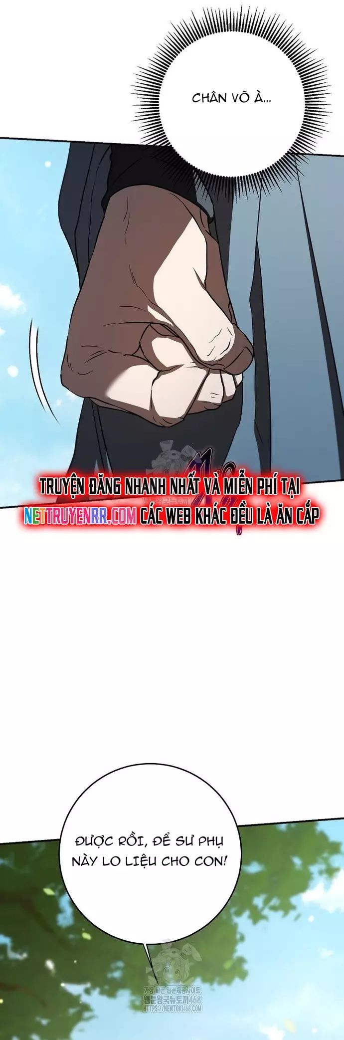 Võ Đang Kỳ Hiệp Chapter 156 - 18