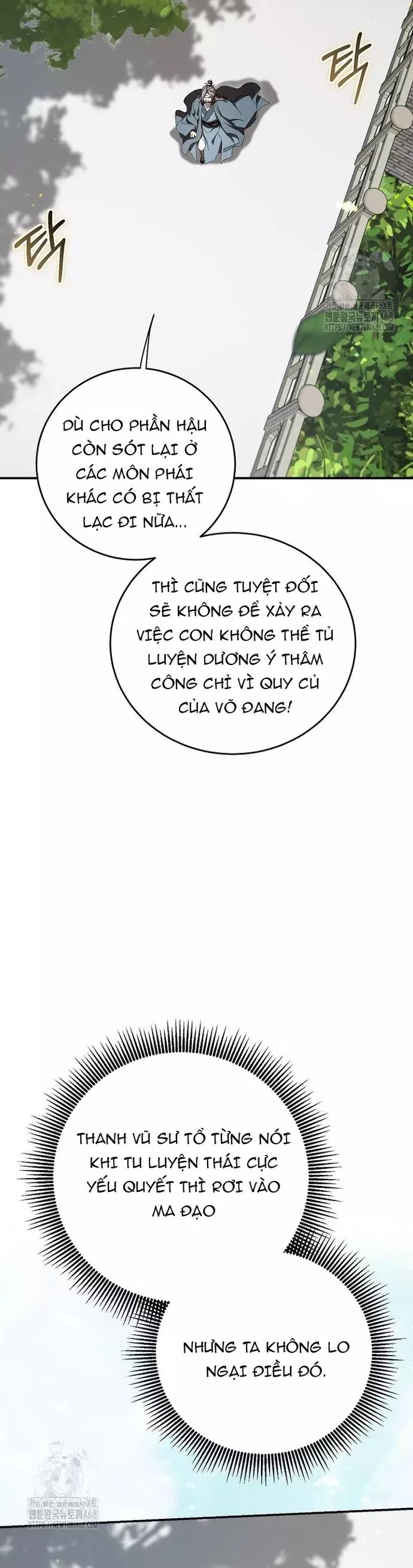 Võ Đang Kỳ Hiệp Chapter 156 - 20