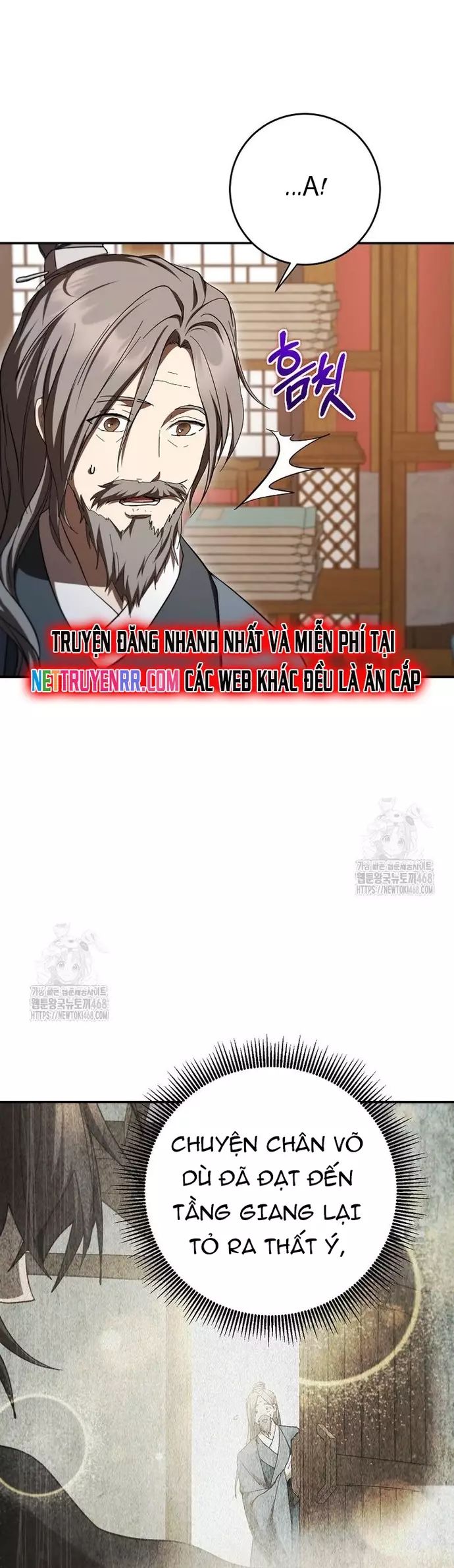 Võ Đang Kỳ Hiệp Chapter 156 - 4