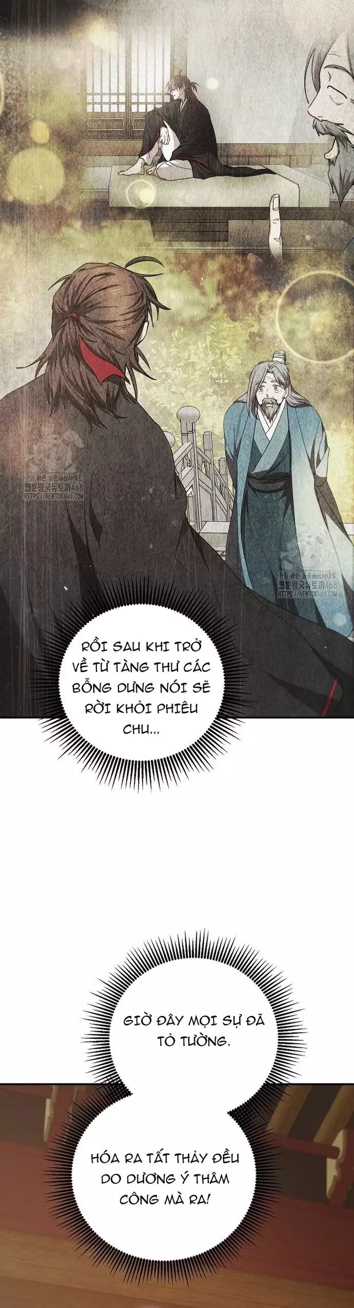 Võ Đang Kỳ Hiệp Chapter 156 - 5