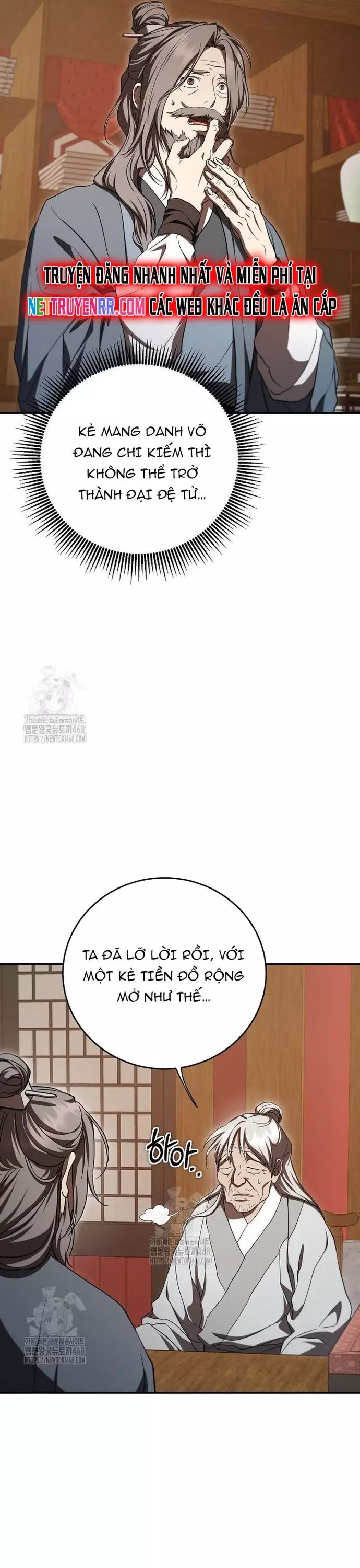 Võ Đang Kỳ Hiệp Chapter 156 - 6