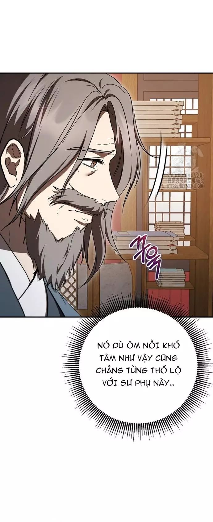 Võ Đang Kỳ Hiệp Chapter 156 - 7