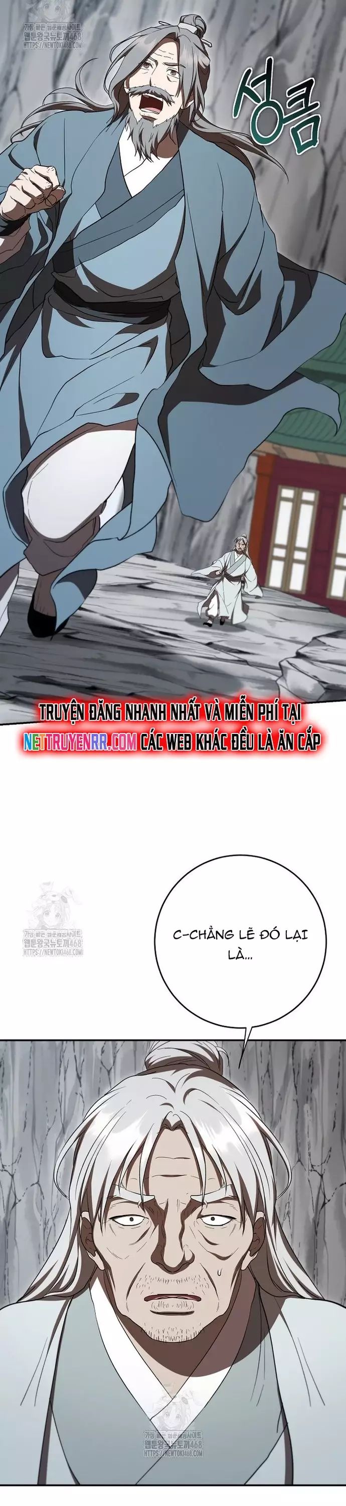 Võ Đang Kỳ Hiệp Chapter 156 - 9