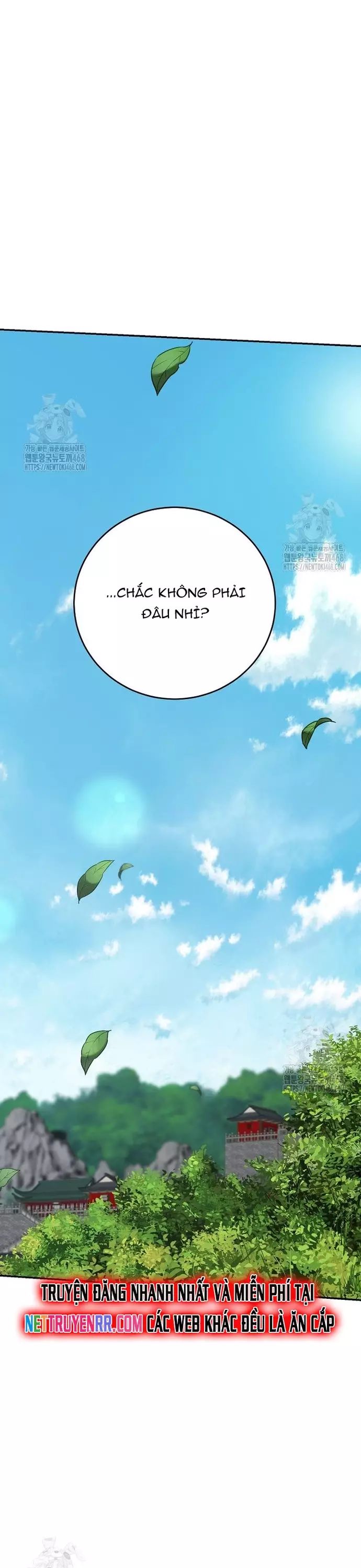 Võ Đang Kỳ Hiệp Chapter 156 - 10