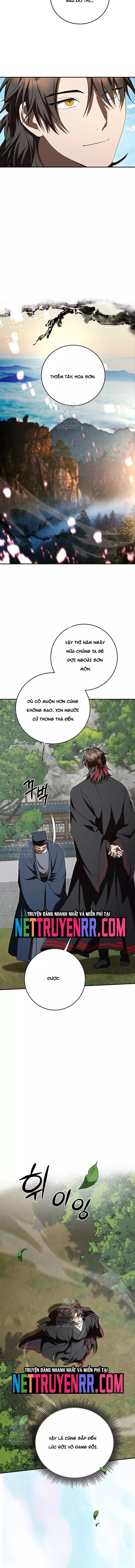 Võ Đang Kỳ Hiệp Chapter 157 - 13