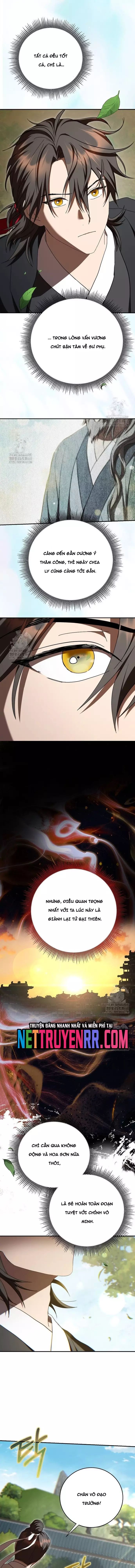 Võ Đang Kỳ Hiệp Chapter 157 - 14