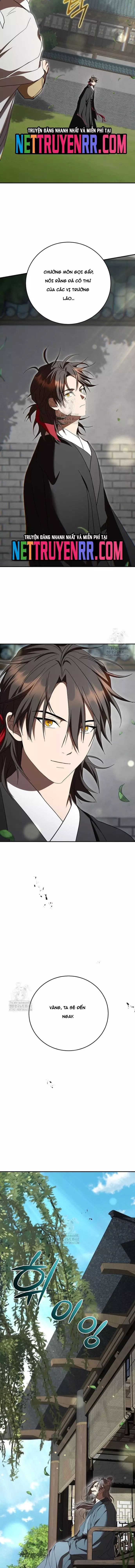 Võ Đang Kỳ Hiệp Chapter 157 - 15