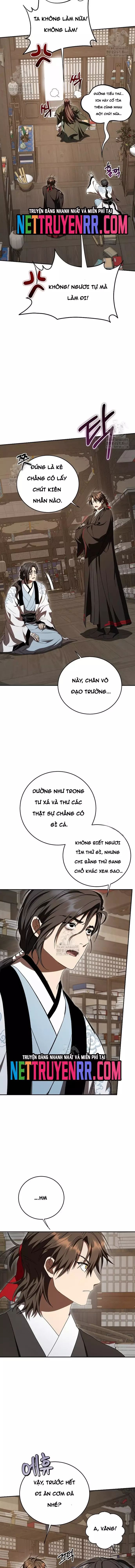 Võ Đang Kỳ Hiệp Chapter 157 - 4