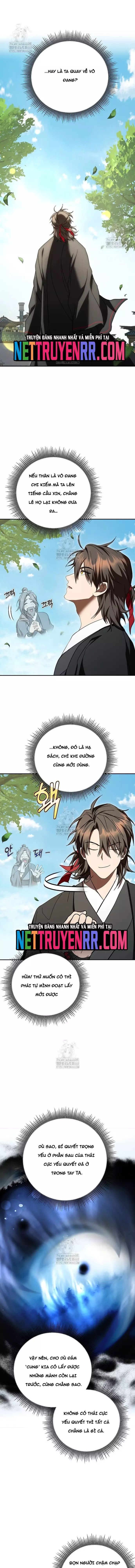 Võ Đang Kỳ Hiệp Chapter 157 - 6