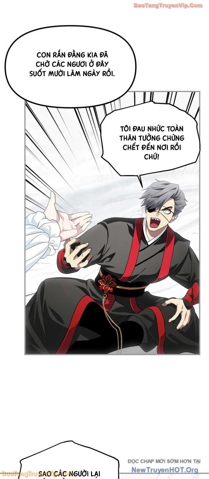 Tôi Là Thợ Săn Có Kĩ Năng Tự Sát Cấp Sss Chapter 0.16 - 12