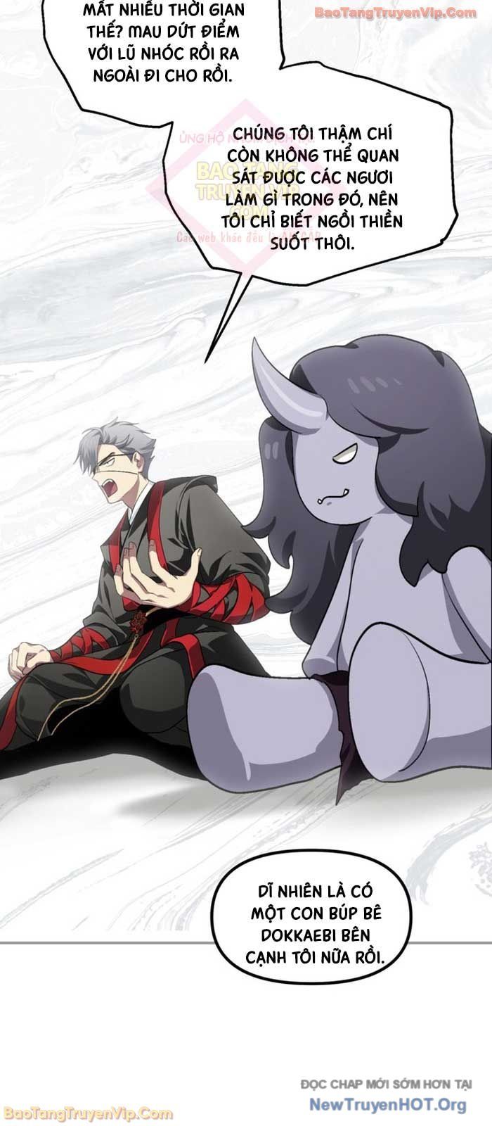 Tôi Là Thợ Săn Có Kĩ Năng Tự Sát Cấp Sss Chapter 0.16 - 13