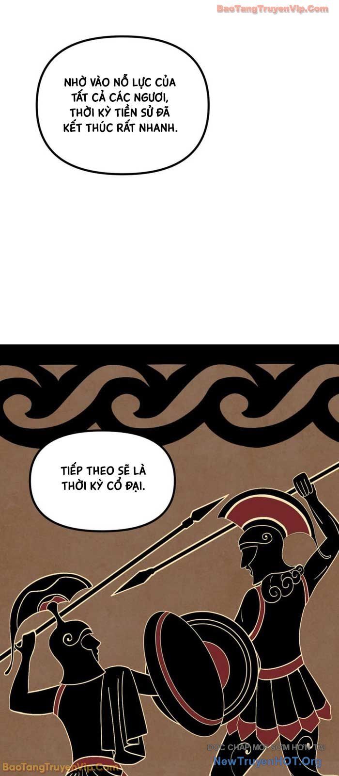 Tôi Là Thợ Săn Có Kĩ Năng Tự Sát Cấp Sss Chapter 0.16 - 22